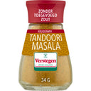 Verstegen World spice blend tandoori masala  Dutchshopper