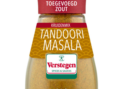 Verstegen World spice blend tandoori masala