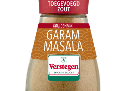 Verstegen World spice blend garam masala