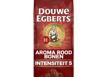 Douwe Egberts Aroma rood bonen  Dutchshopper