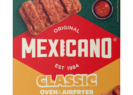 Mexicano Classic oven & airfryer