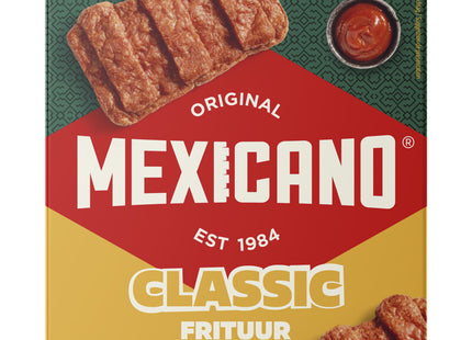Mexicano Classic frituur
