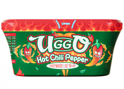 Uggo Hot chili pepper