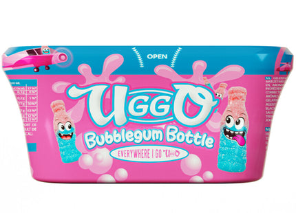 Uggo Bubblegum