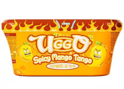 Uggo Spicy mango tango