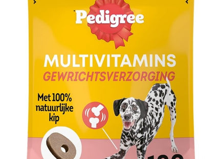 Pedigree Multivitamins gewrichtsverzorging