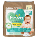 Pampers Harmonie Windeln Größe 1