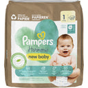 Pampers Harmonie luiers maat 1