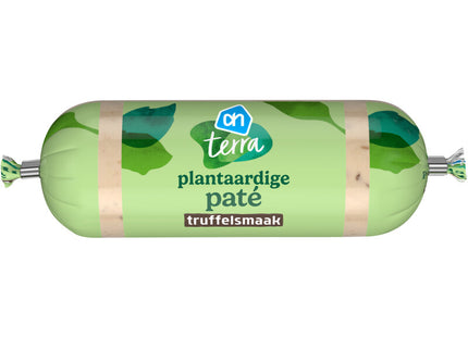 Terra Plantaardige paté truffelsmaak  Dutchshopper