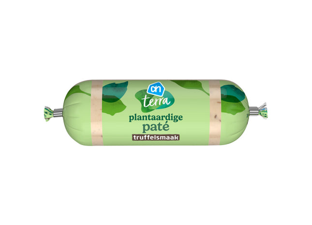 Terra Plantaardige paté truffelsmaak