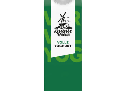 De Zaanse Hoeve Volle yoghurt