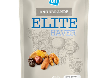 Unroasted elite oats 200g