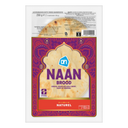 Naanbrood naturel