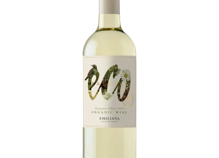 Adobe Sauvignon blanc reserva organic