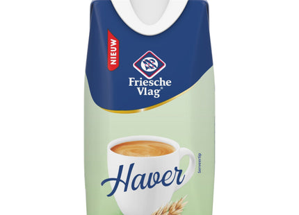 Friesche Vlag Koffieverrijker haver