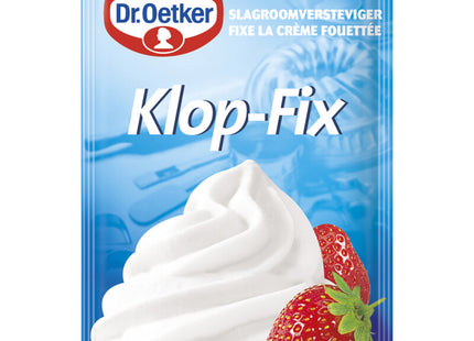 Dr. Oetker Klop-fix