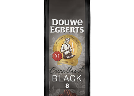 Douwe Egberts Excellent black bonen