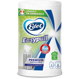 Edet Easypull premium navulling