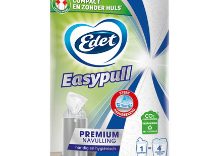 Edet Easypull premium refill