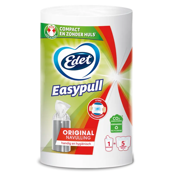 Edet Easypull original refill