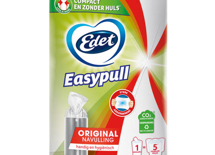 Edet Easypull original navulling