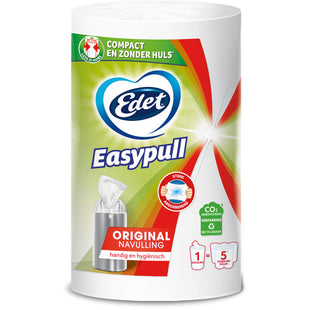 Edet Easypull original navulling