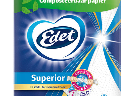Edet Superior kitchen paper