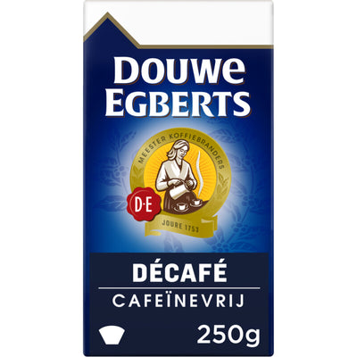 Schnellfilterkaffee (koffeinfrei)