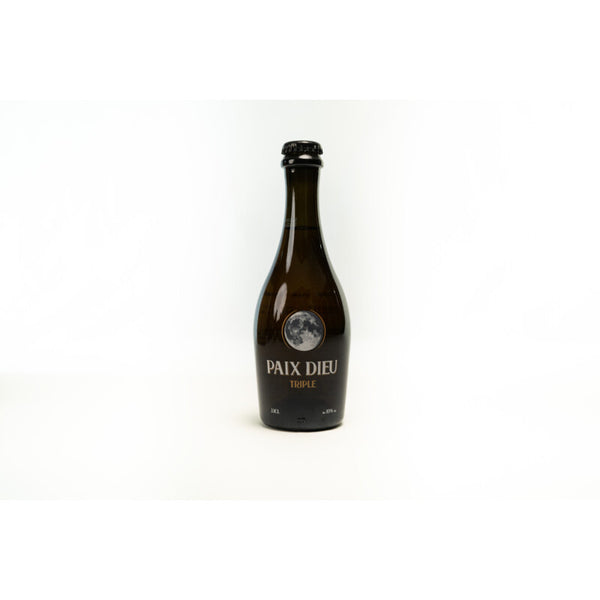 Brasserie Caulier Paix dieu