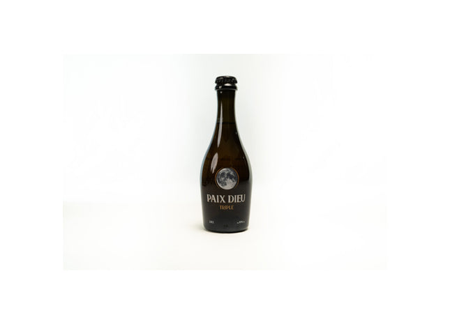 Brasserie Caulier Paix dieu