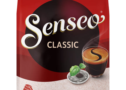 Senseo Classic coffee pads