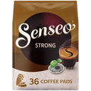 Senseo Starkkaffee Pads