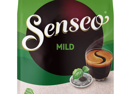 Senseo Mild coffee pads