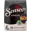 Senseo Espresso coffee pads