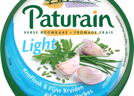 Paturain Light