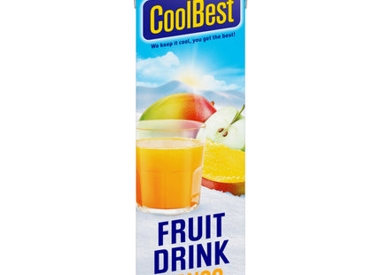 CoolBest Fruit drink mango