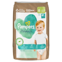 Pampers Harmonie Windeln Größe 6