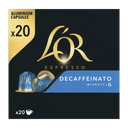 L'OR Espresso entkoffeinierte Kapseln