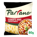 Parrano Geriebene Käsestreifen Robusto