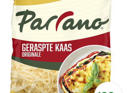 Parrano Grated cheese originale