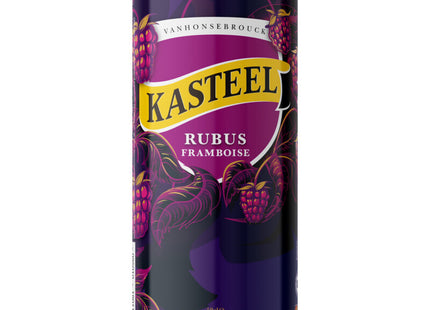 Castle beer Rubus framboise