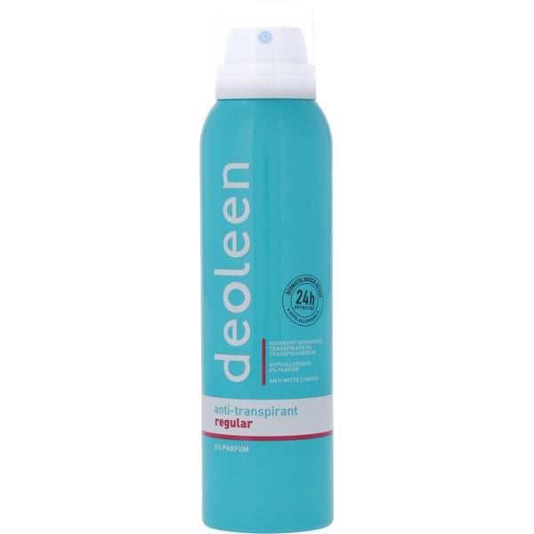 Deoleen Satin deodorant spray