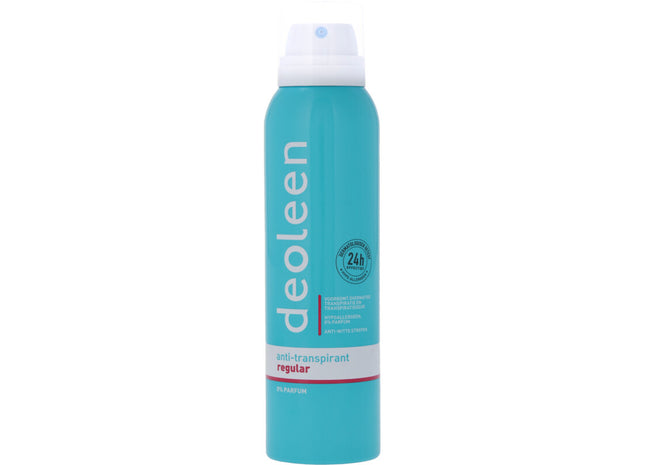 Deoleen Satin Deospray