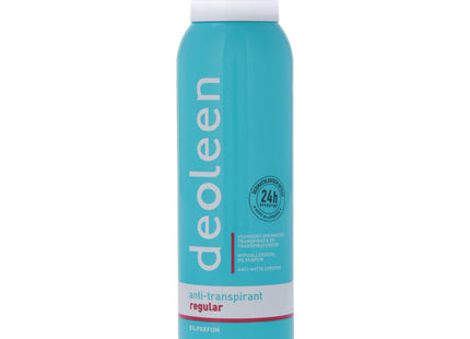 Deoleen Satin deodorant spray