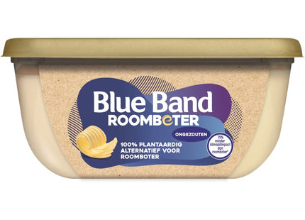 Blue Band Roombeter