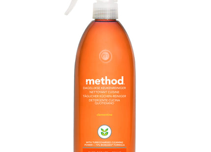 Method Keukenreiniger spray