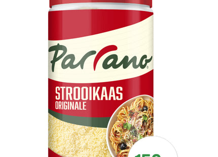 Parrano Strooikaas originale