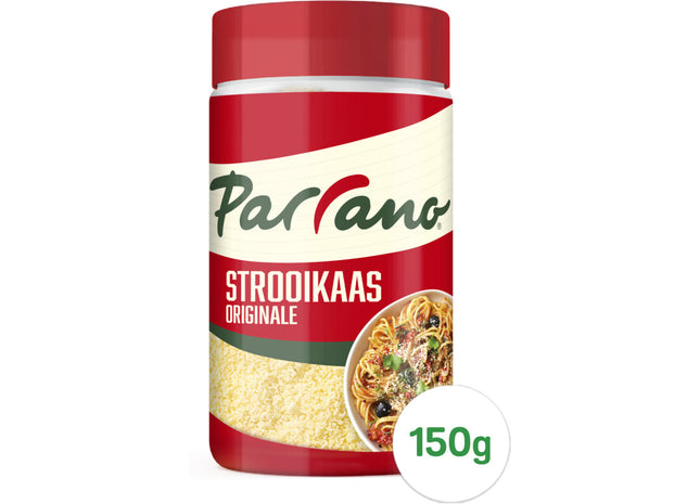 Parrano Strooikaas originale