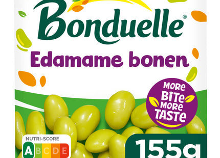 Bonduelle Edamame bonen