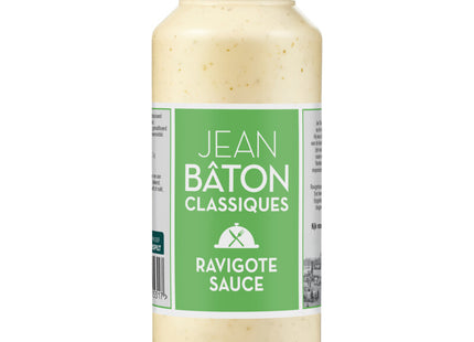 Jean Bâton Classiques ravigote sauce  Dutchshopper